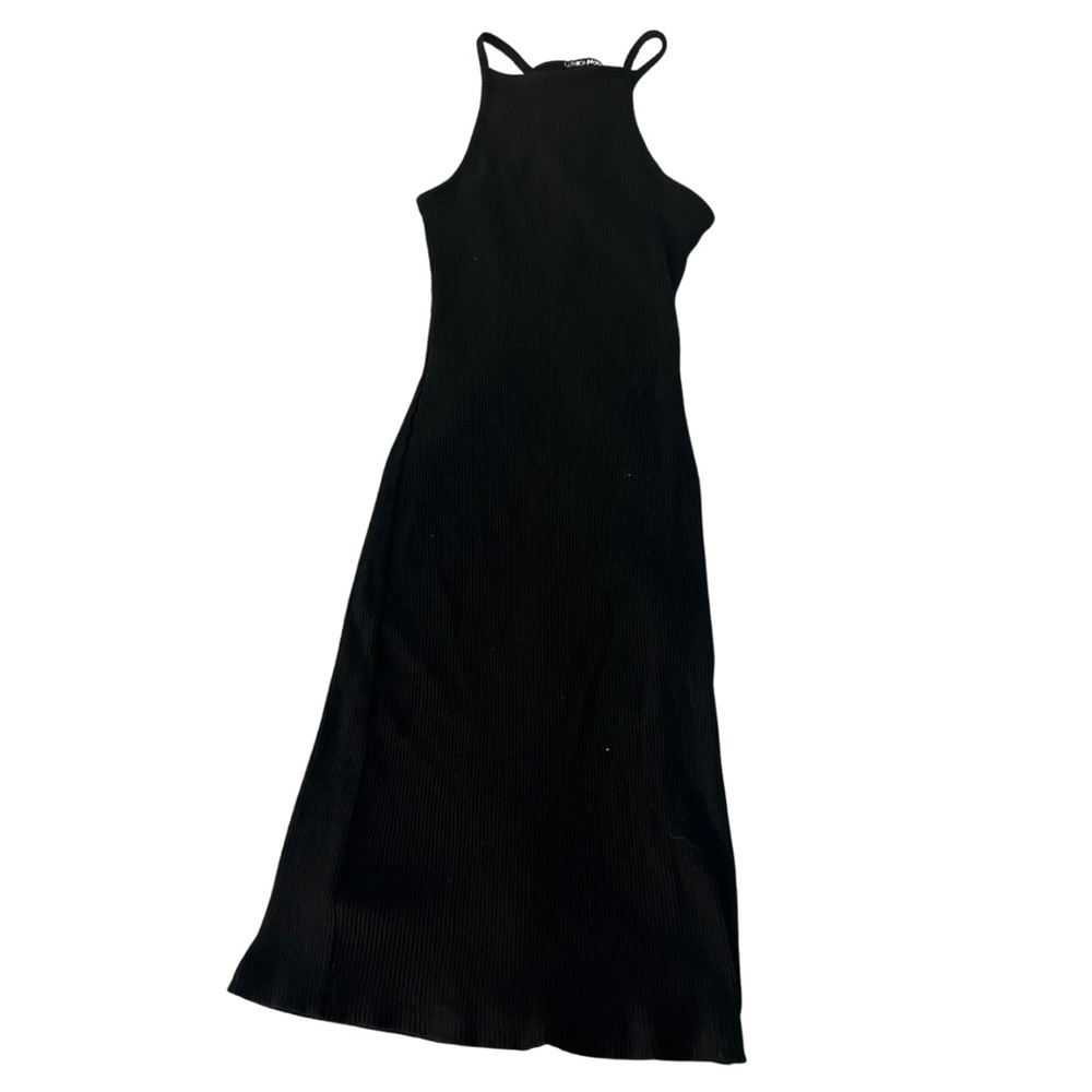 Small Black Dress